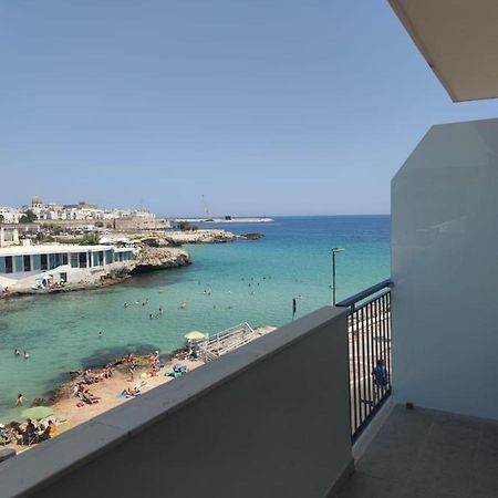 Sfumature D'Amare Hotel Монополи Екстериор снимка