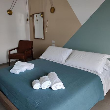 Sfumature D'Amare Hotel Монополи Екстериор снимка