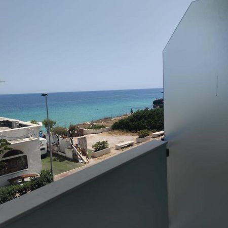 Sfumature D'Amare Hotel Монополи Екстериор снимка