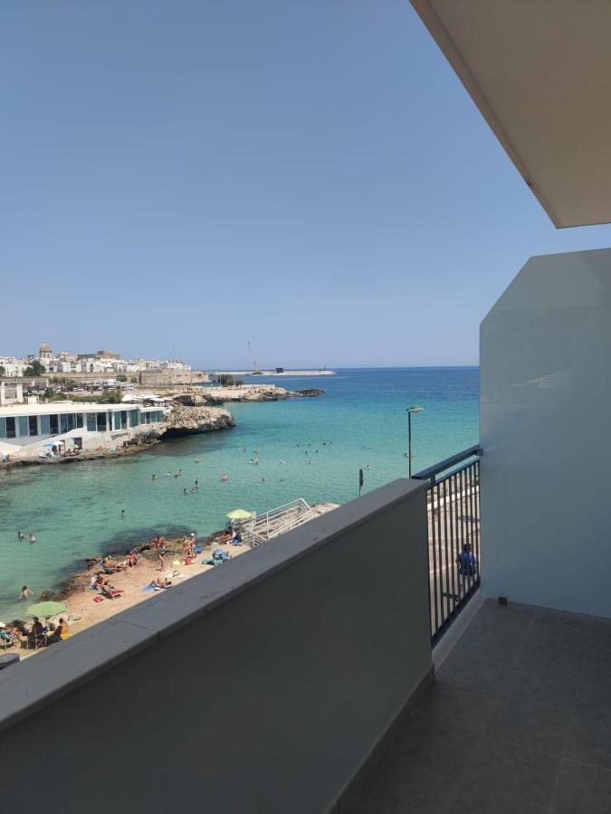 Sfumature D'Amare Hotel Монополи Екстериор снимка
