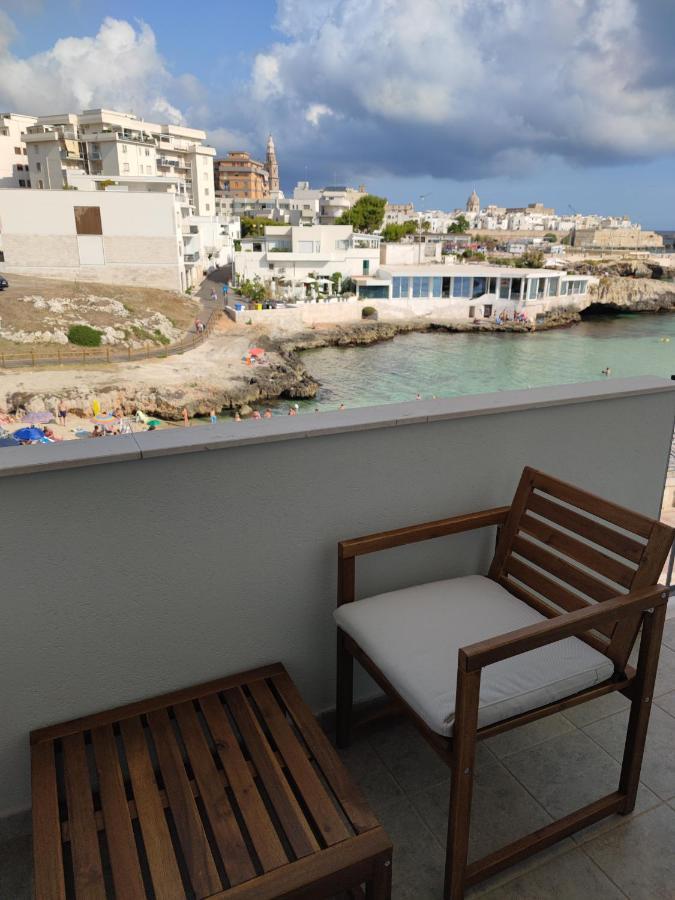 Sfumature D'Amare Hotel Монополи Екстериор снимка