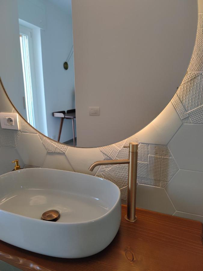 Sfumature D'Amare Hotel Монополи Екстериор снимка