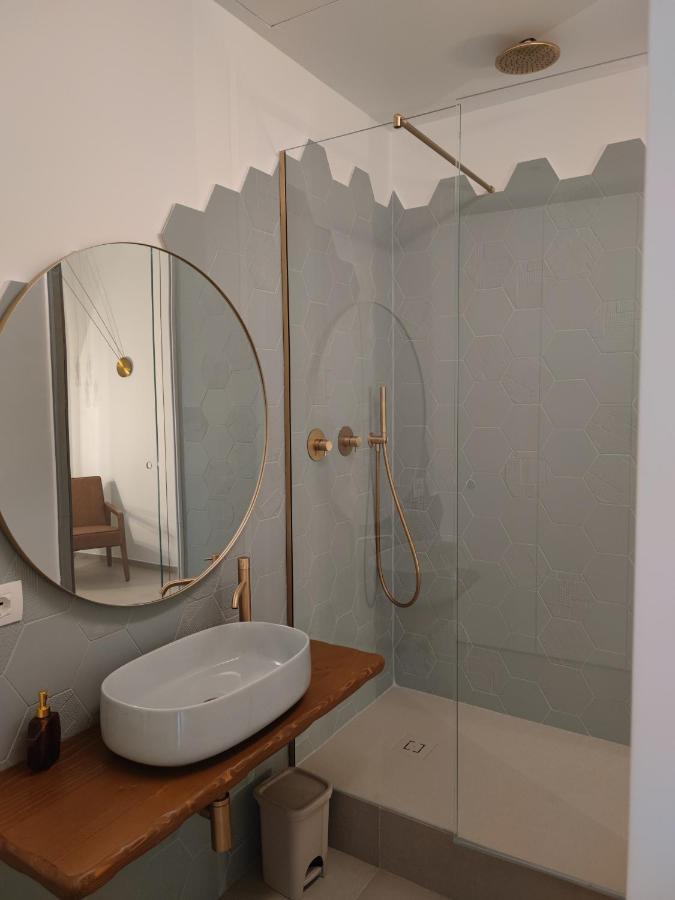 Sfumature D'Amare Hotel Монополи Екстериор снимка