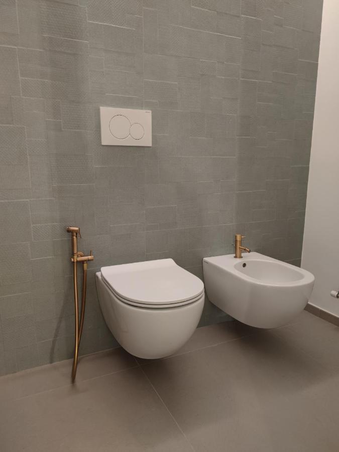 Sfumature D'Amare Hotel Монополи Екстериор снимка