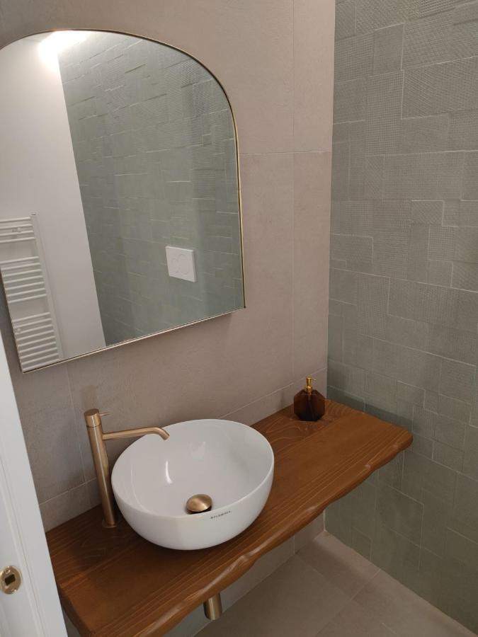 Sfumature D'Amare Hotel Монополи Екстериор снимка