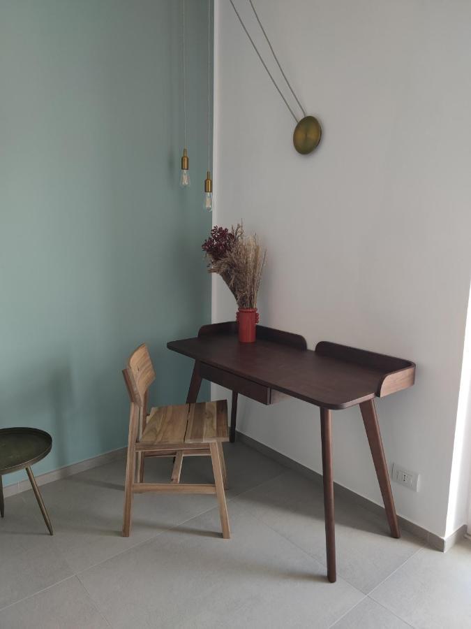 Sfumature D'Amare Hotel Монополи Екстериор снимка