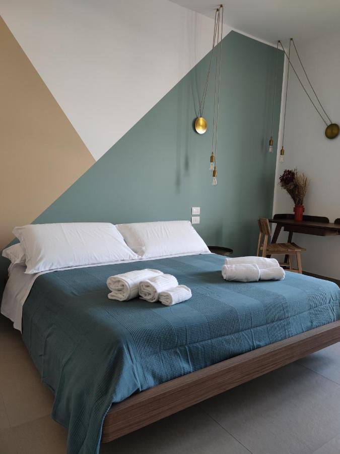 Sfumature D'Amare Hotel Монополи Екстериор снимка
