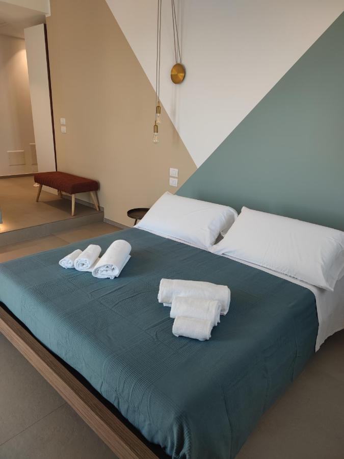 Sfumature D'Amare Hotel Монополи Екстериор снимка