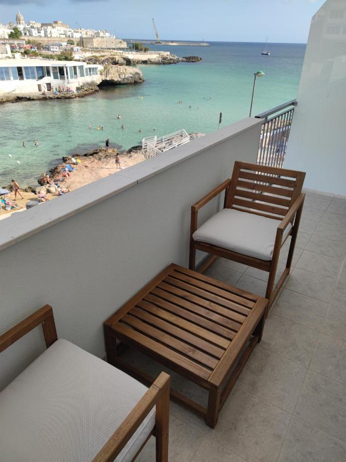 Sfumature D'Amare Hotel Монополи Екстериор снимка