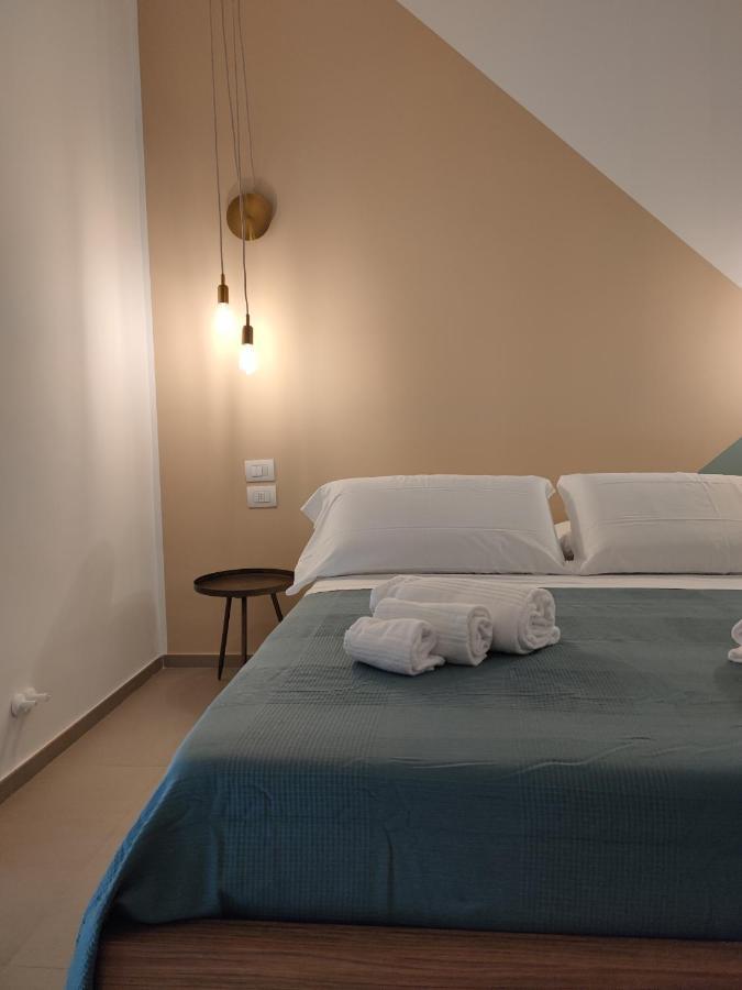 Sfumature D'Amare Hotel Монополи Екстериор снимка
