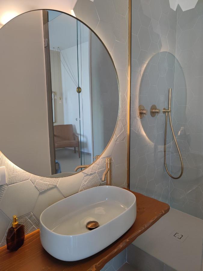 Sfumature D'Amare Hotel Монополи Екстериор снимка