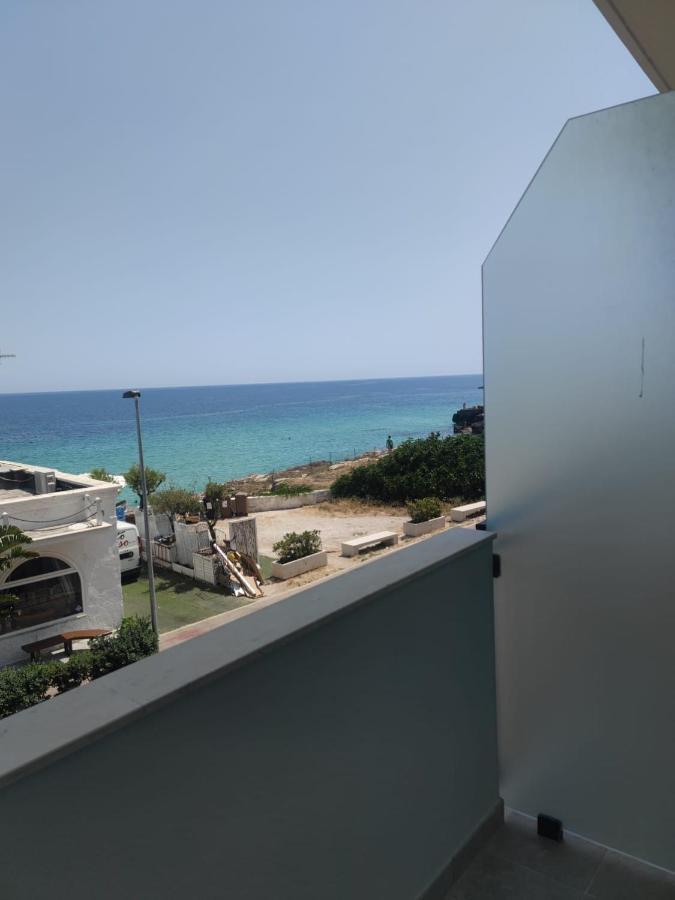 Sfumature D'Amare Hotel Монополи Екстериор снимка