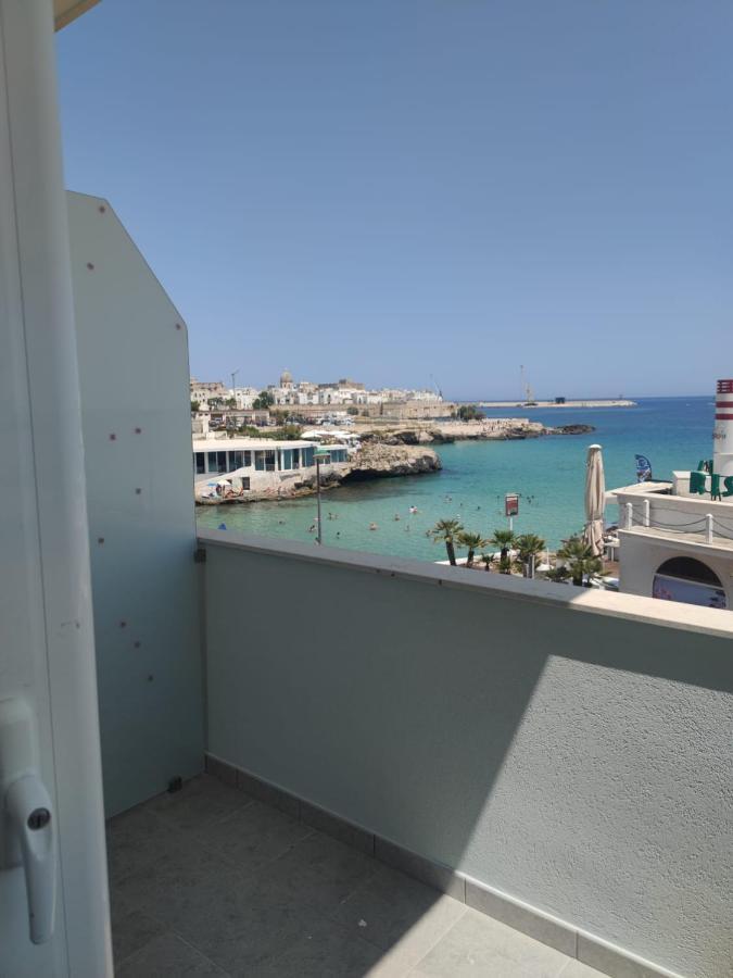 Sfumature D'Amare Hotel Монополи Екстериор снимка