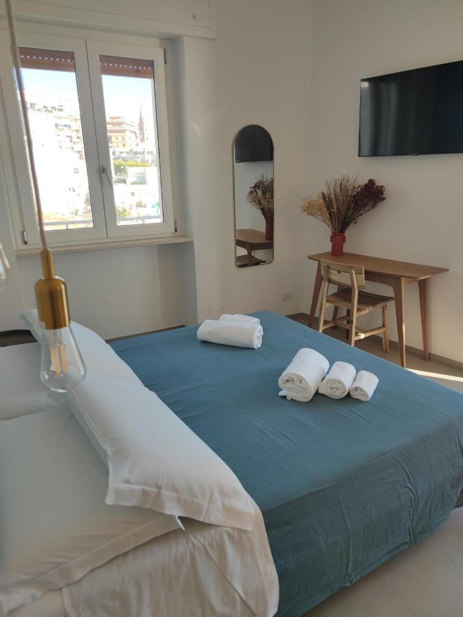 Sfumature D'Amare Hotel Монополи Екстериор снимка