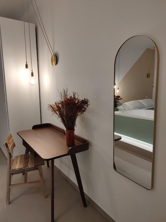 Sfumature D'Amare Hotel Монополи Екстериор снимка