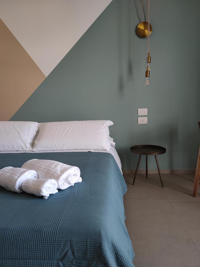 Sfumature D'Amare Hotel Монополи Екстериор снимка