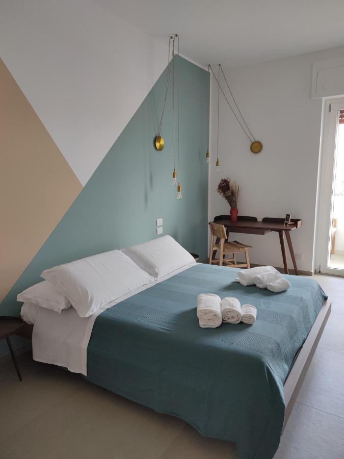 Sfumature D'Amare Hotel Монополи Екстериор снимка