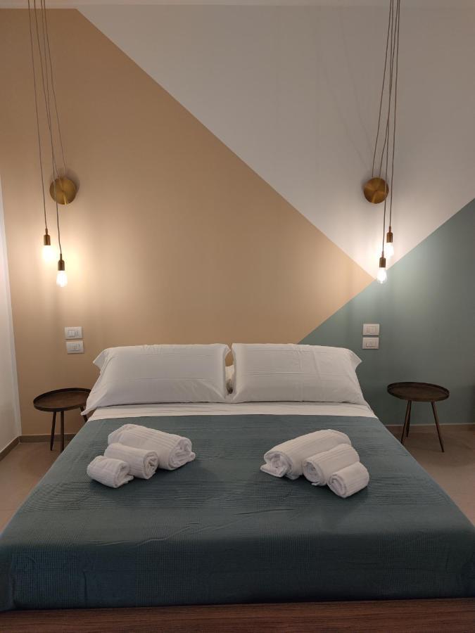 Sfumature D'Amare Hotel Монополи Екстериор снимка