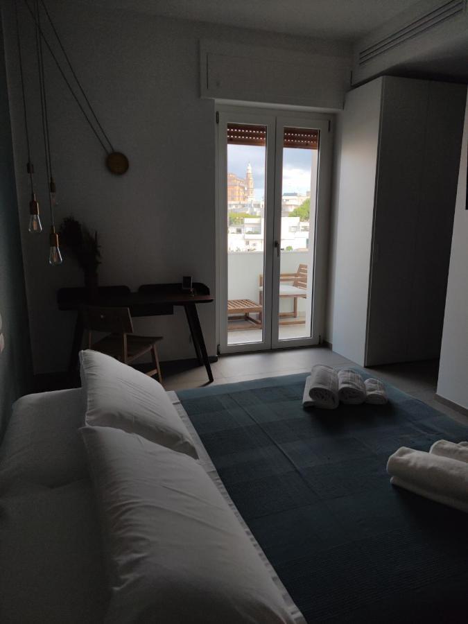 Sfumature D'Amare Hotel Монополи Екстериор снимка