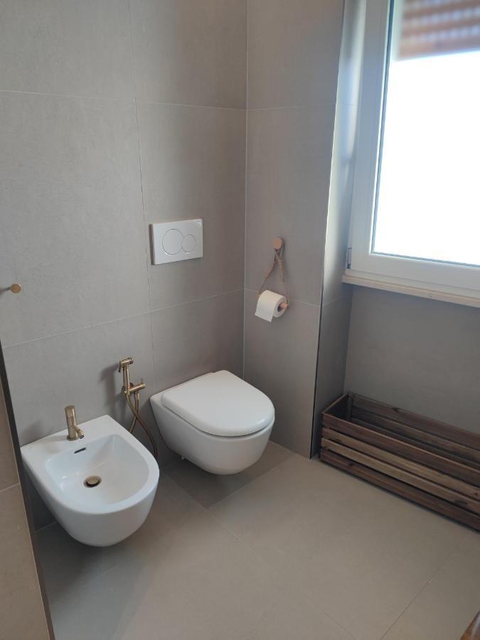 Sfumature D'Amare Hotel Монополи Екстериор снимка