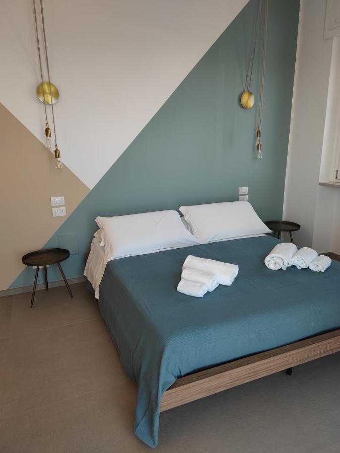 Sfumature D'Amare Hotel Монополи Екстериор снимка