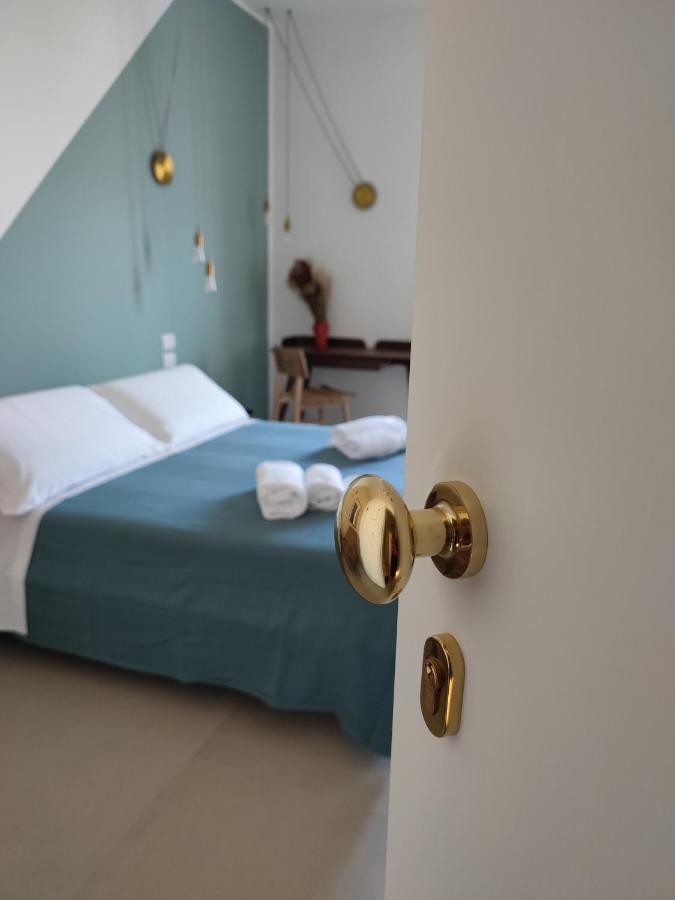 Sfumature D'Amare Hotel Монополи Екстериор снимка