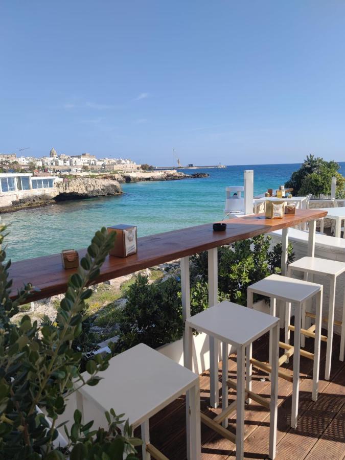 Sfumature D'Amare Hotel Монополи Екстериор снимка